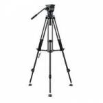 Libec ALX KIT (ALXKIT) Tripod System - Includes ALX H Head, ALX T Tripod with Mid-level spreader and RC-20 Tripod case Libec ALX KIT (ALXKIT) Tripod System - Includes ALX H Head, ALX T Tripod with Mid-level spreader and RC-20 Tripod case